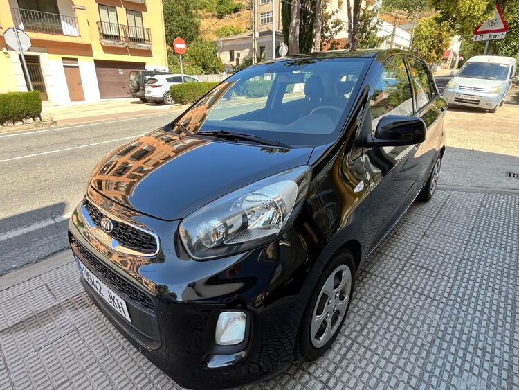 Kia Picanto  foto 5